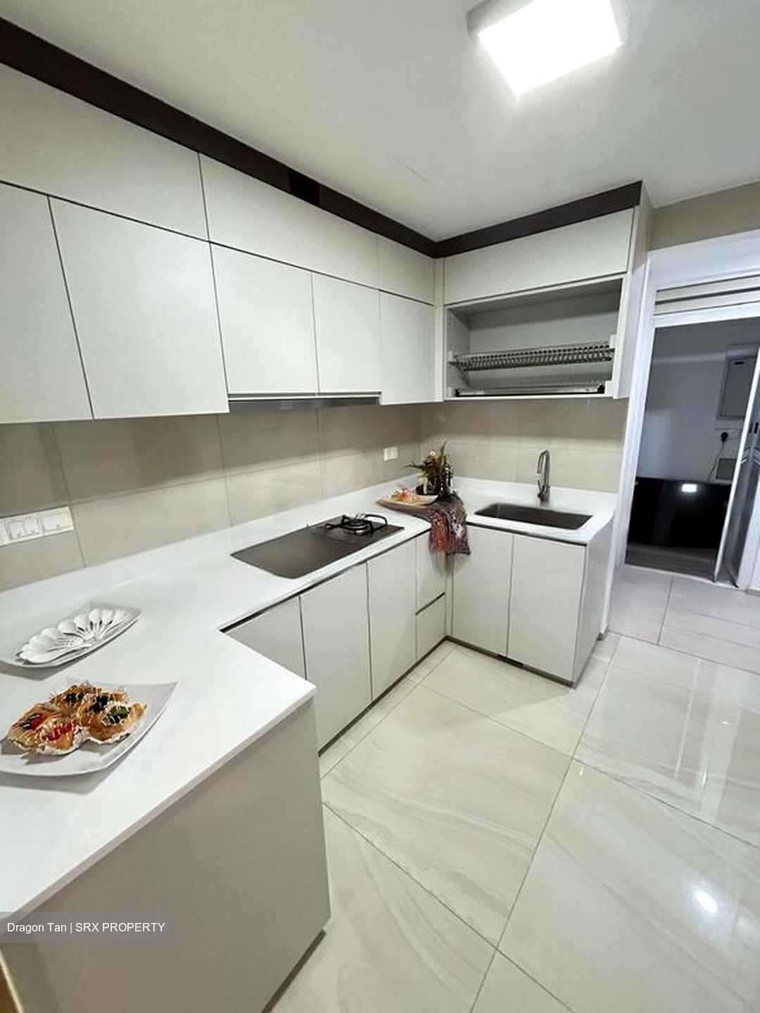 The Vales (D19), Condominium #479844841